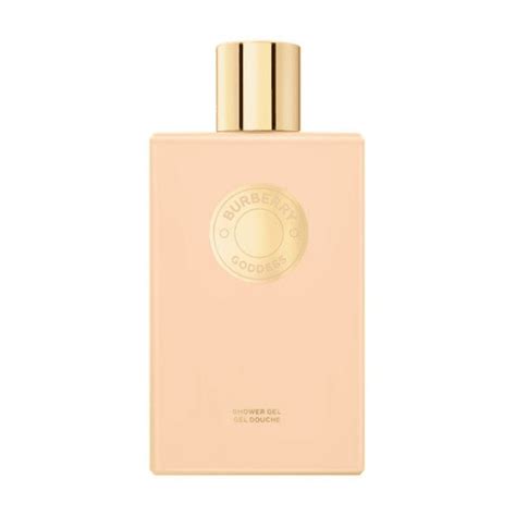 Burberry 'Burberry Goddess Shower Gel 